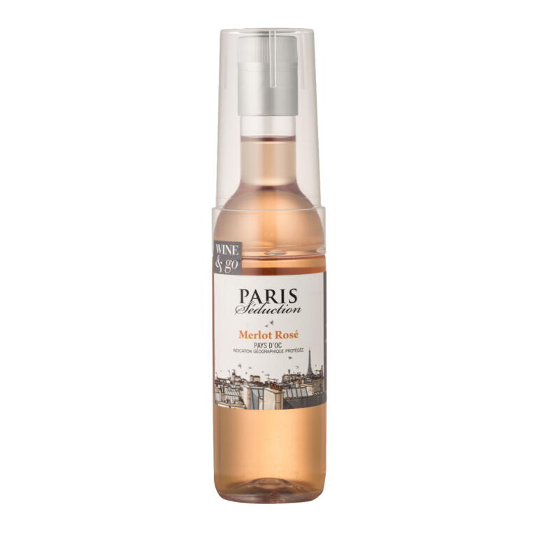 Paris Séduction Rosé 18,75l – House Of Wine