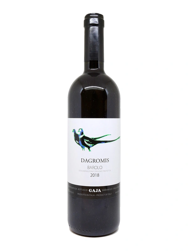 Gaja Dagromis Barolo 2018 DOCG