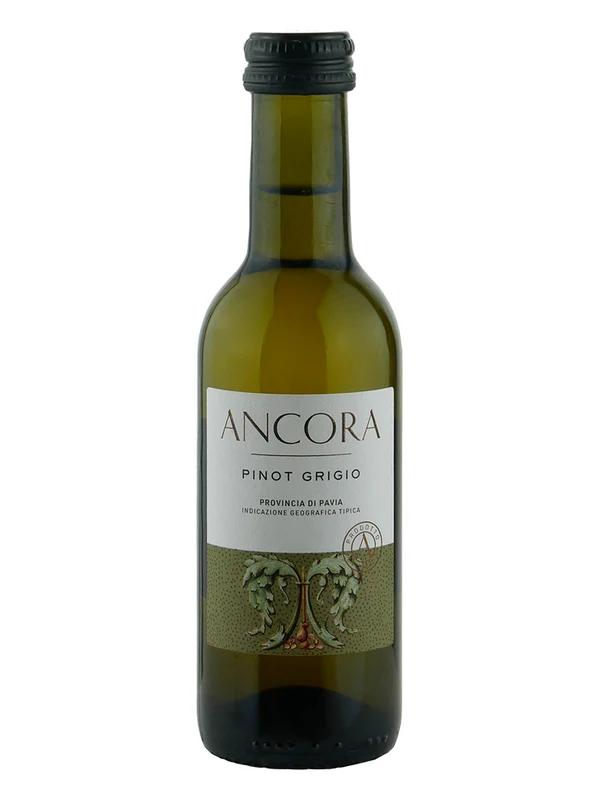 Ancora Pinot Grigio 18,7 cl