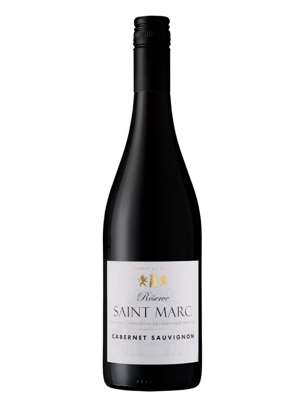 Foncalieu Saint Marc Cabernet Sauvignon