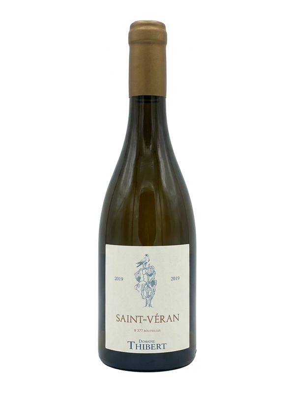 Domaine Thibert 2019 Saint-Veran
