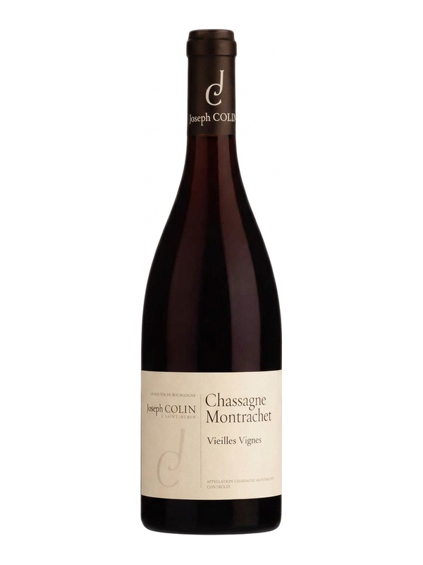 Domaine Joseph Colin Chassagne-Montrachet