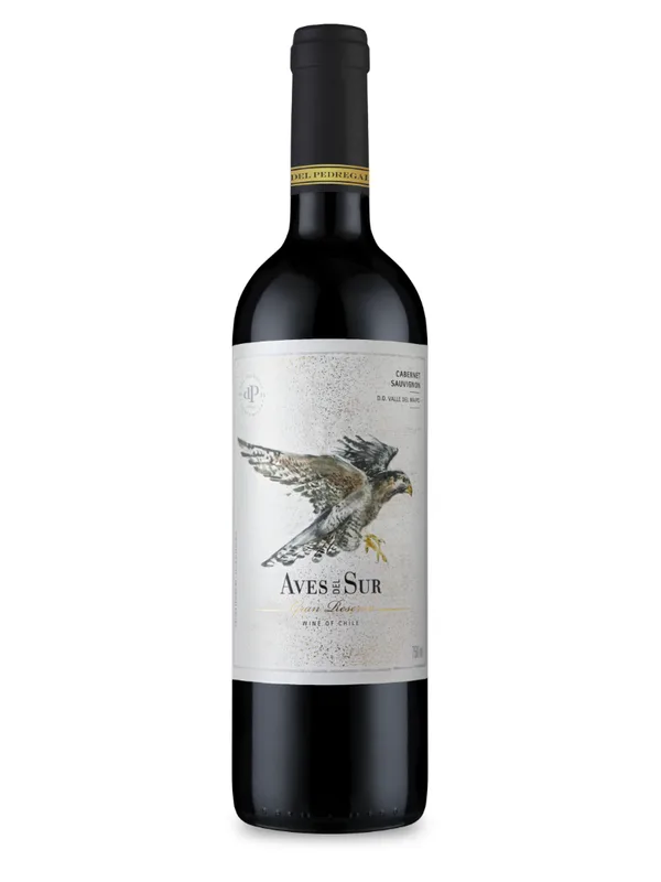 Aves Del Sur Cabernet Sauvignon Gran Reserva