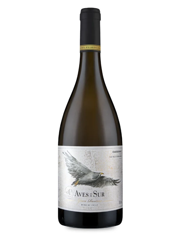 Aves Del Sur Chardonnay Gran Reserva