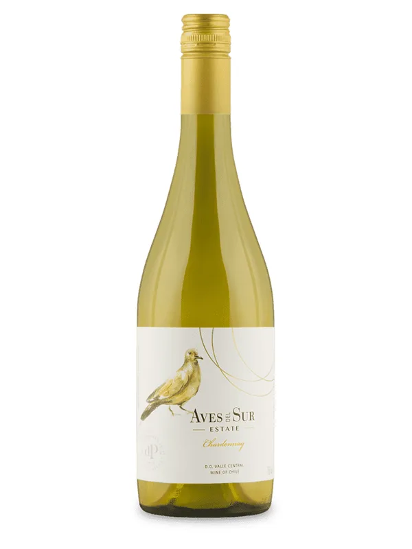 Aves Del Sur Estate Chardonnay