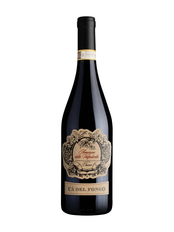 Ca' del Fongo Amarone