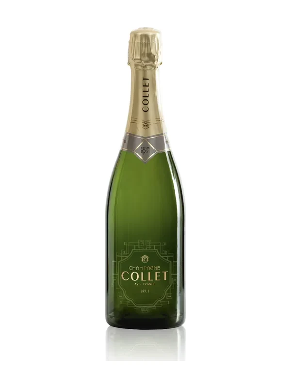 Champagne Collet Brut
