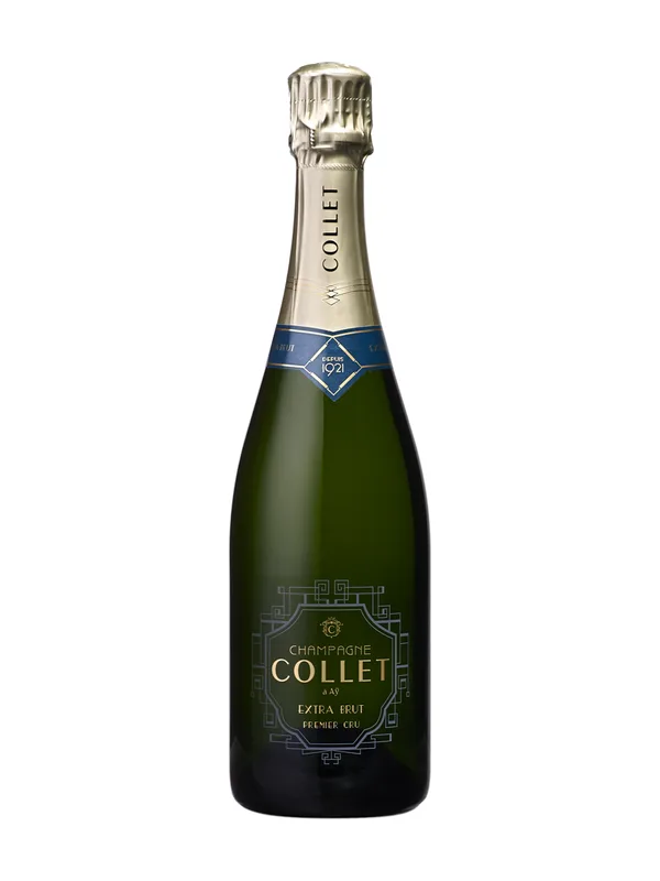 Collet Extra Brut Premier Cru