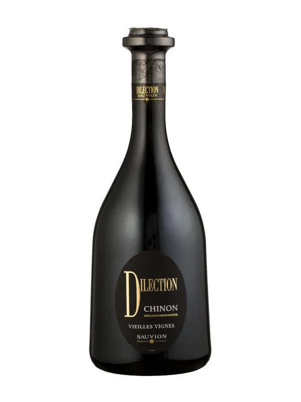 Sauvion Dilection Chinon Vieilles Vignes