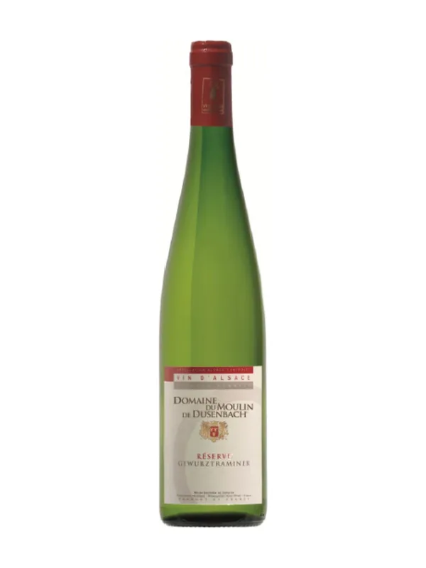 Domaine du Moulin de Dusenbach Gewurztraminer