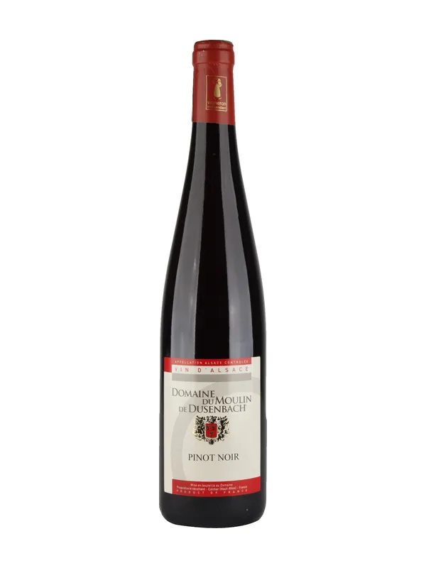 Domaine du Moulin de Dusenbach Pinot Noir