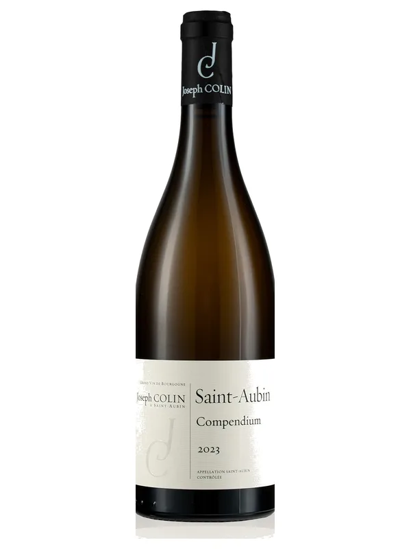 Domaine Joseph Colin Saint Aubin 2023