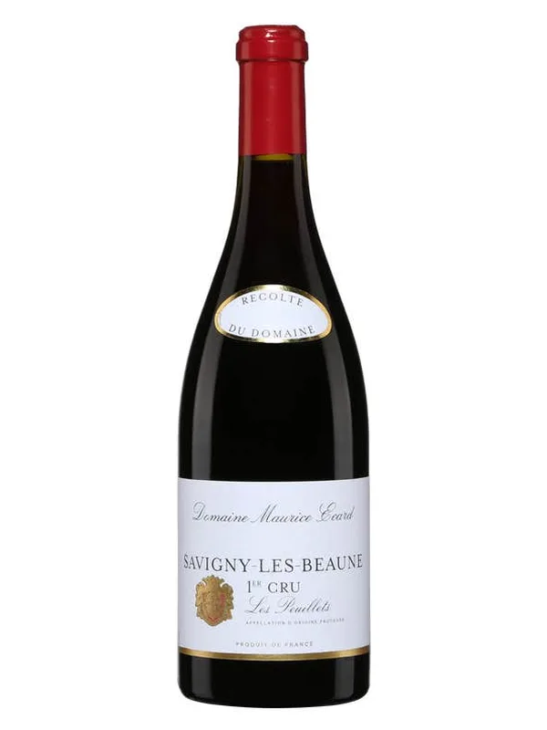 Domaine Maurice Ecard Savigny-Lés-Beaune Premier Cru Les Peuillets