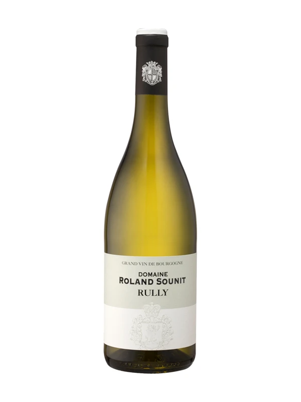 Domaine Roland Sounit Rully 2022