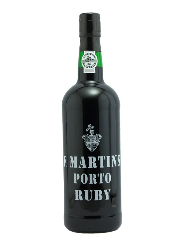 Martins Ruby Porto