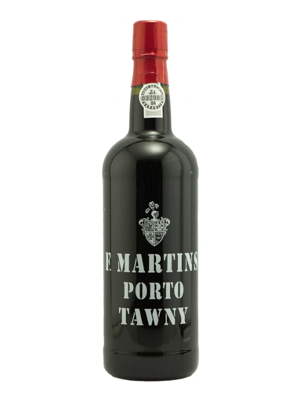 F-Martins Tawny Porto
