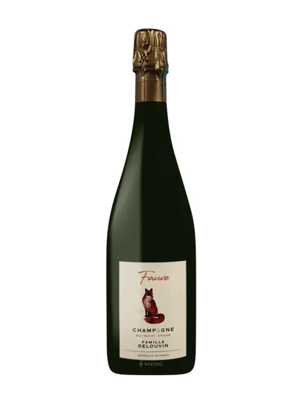 Famille Delouvin Fauve