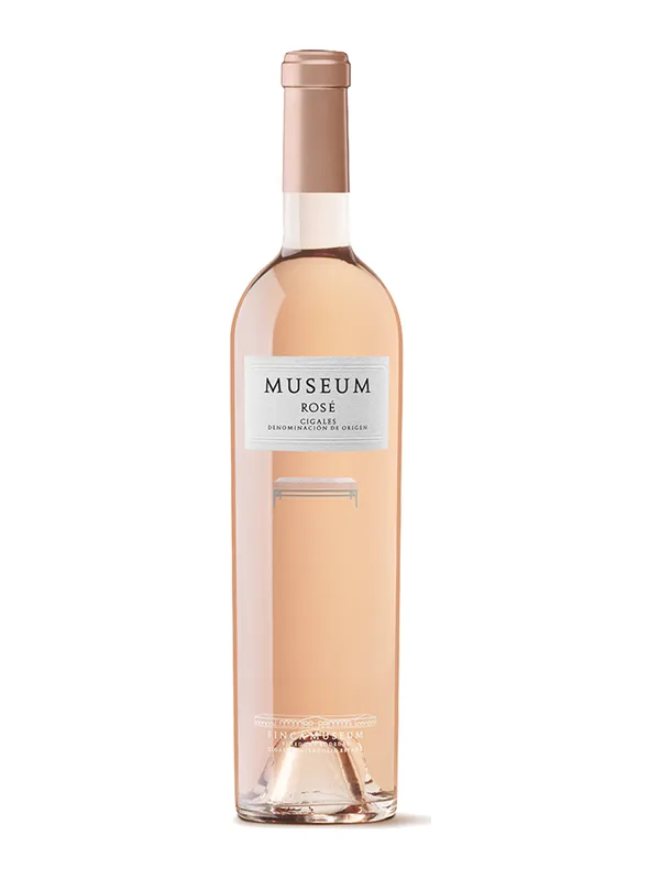 Finca Museum Rosé