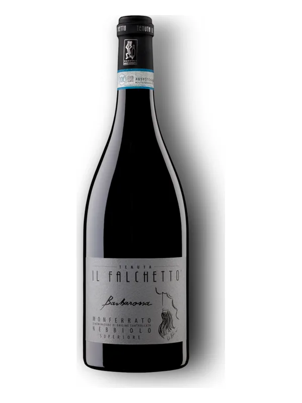 Tenuta Il Falchetto Barbarossa