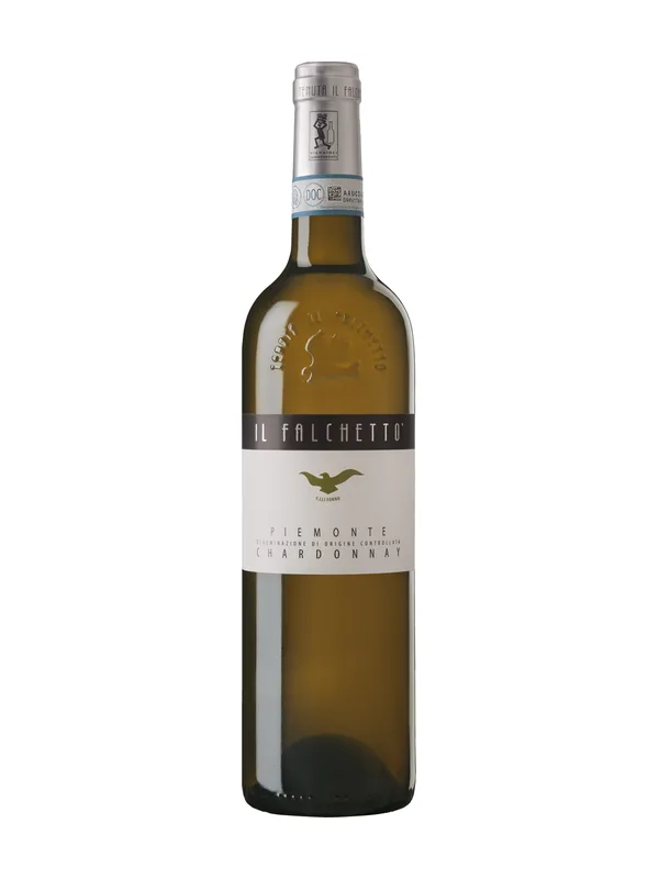 Il Falchetto Piemonte Chardonnay