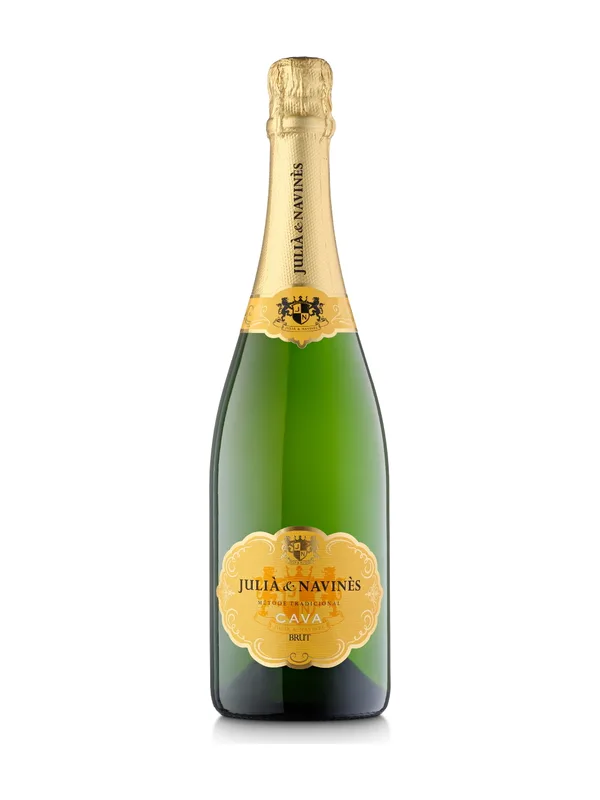 Juliá & Navinés Cava Brut
