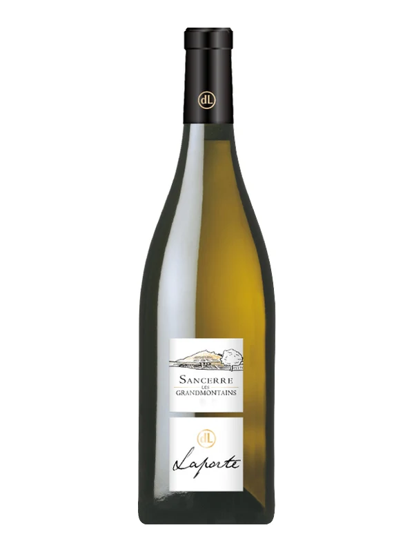 Domaine Laporte Sancerre Les Grandmontains 2023
