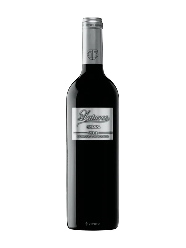 Laturce Rioja Crianza DO