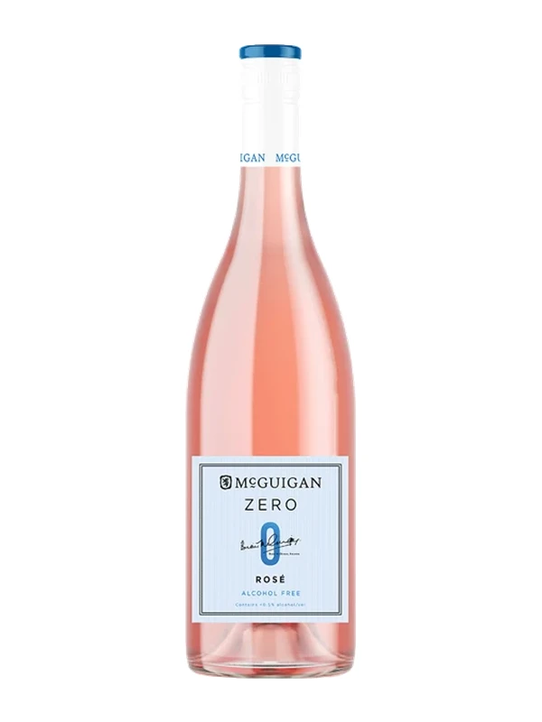 McGuigan Zero Rosé