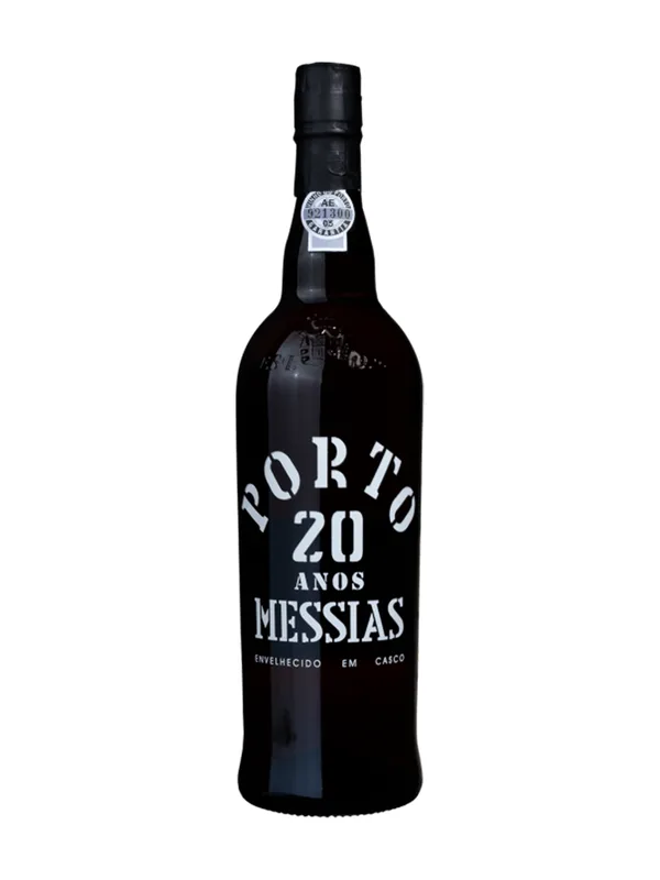 Messias 20 års Tawny Port
