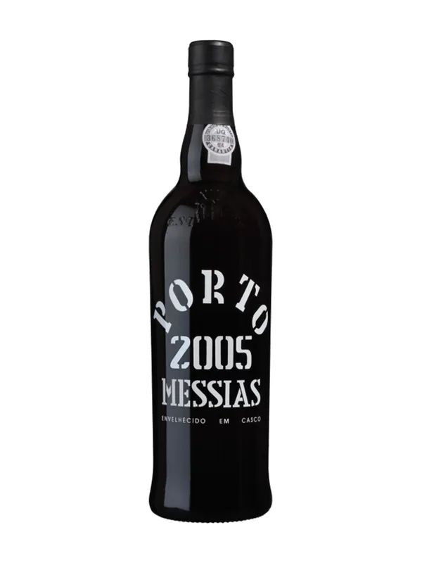 Messias Colheita 2005 Port