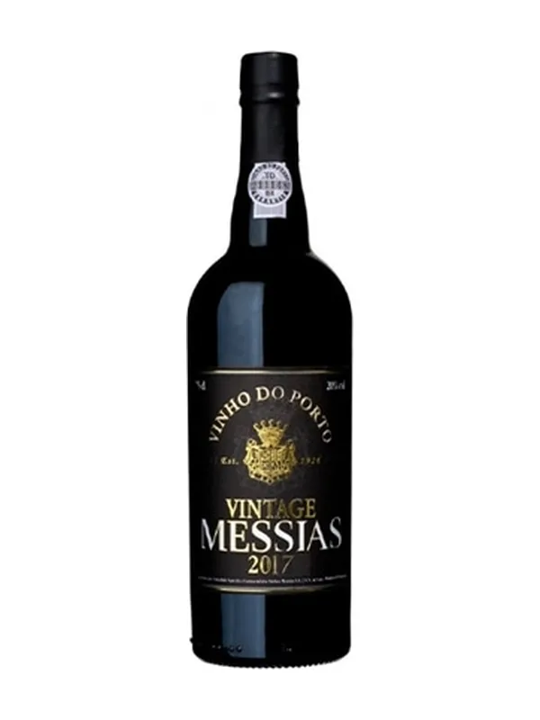 Messias Vintage 2017 Port