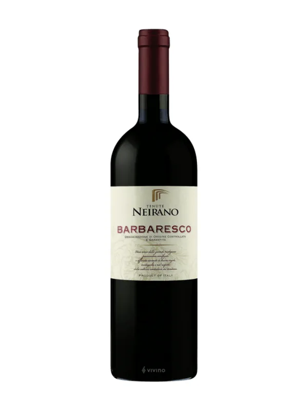 Neirano Barbaresco DOCG