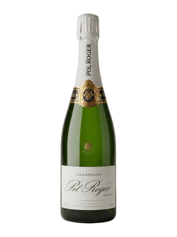 Pol Roger Brut Réserve