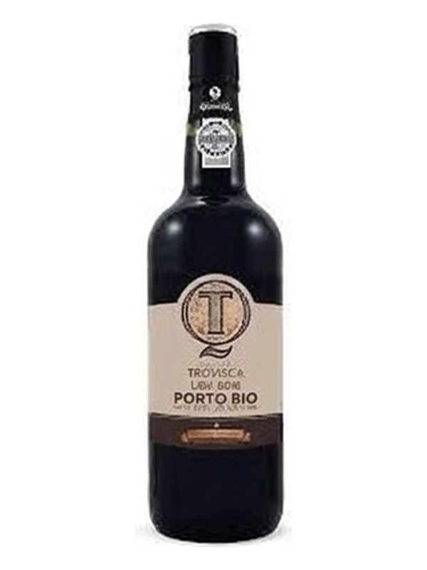 Quinta da Trovisca LBV 2018