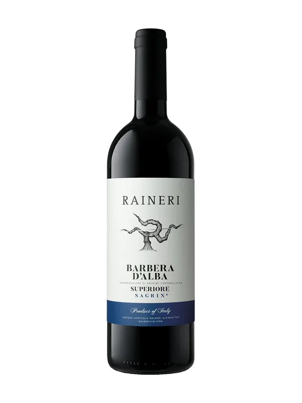 Raineri Barbera d´Alba Superiore