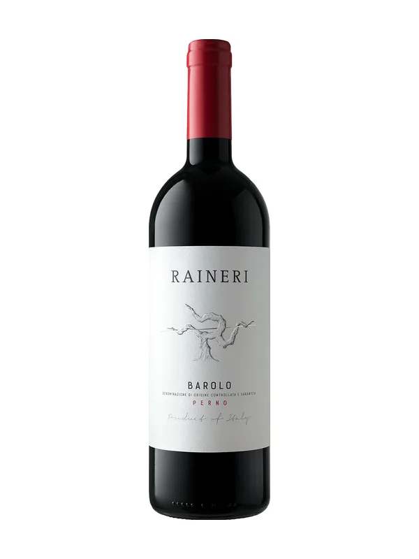 Raineri Barolo Perno