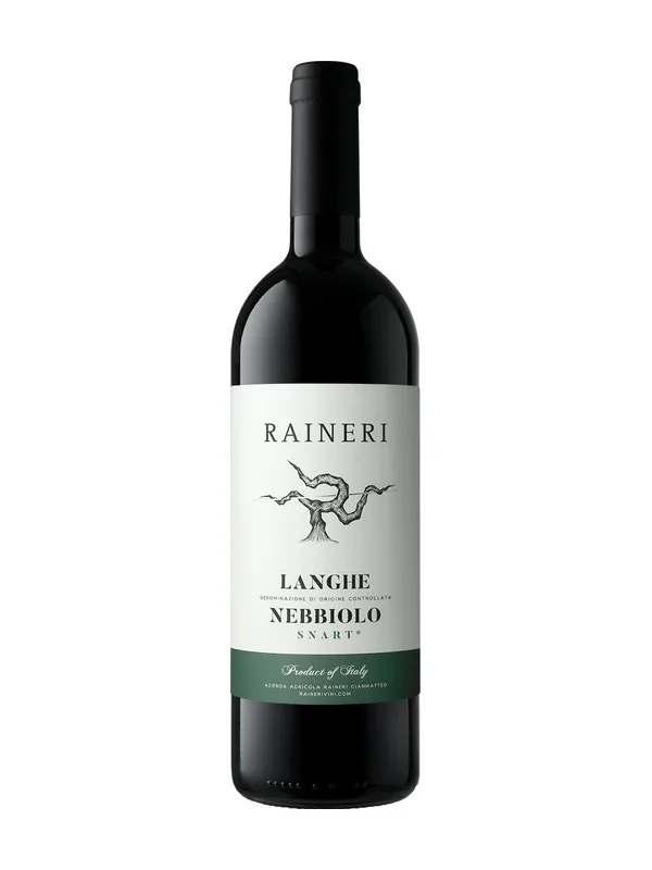 Raineri Langhe Nebbiolo