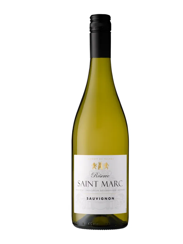 Saint Marc Sauvignon Blanc