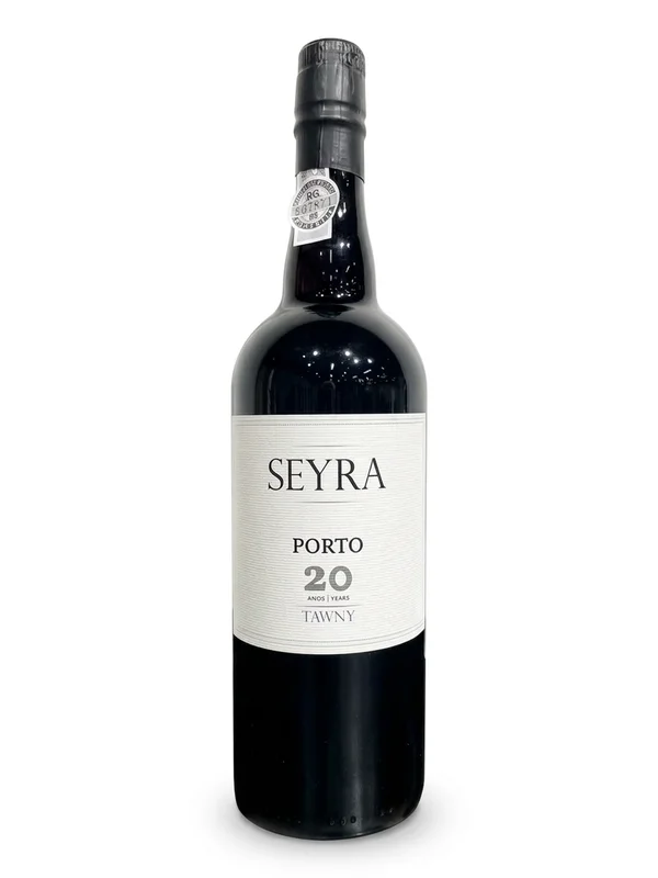 Seyra 20 års Tawny