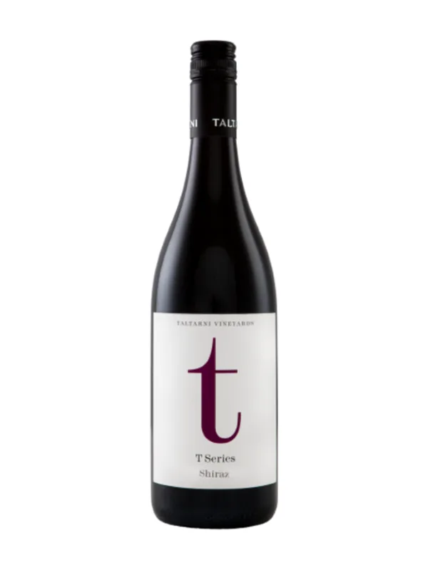 Taltarni T-Series Shiraz