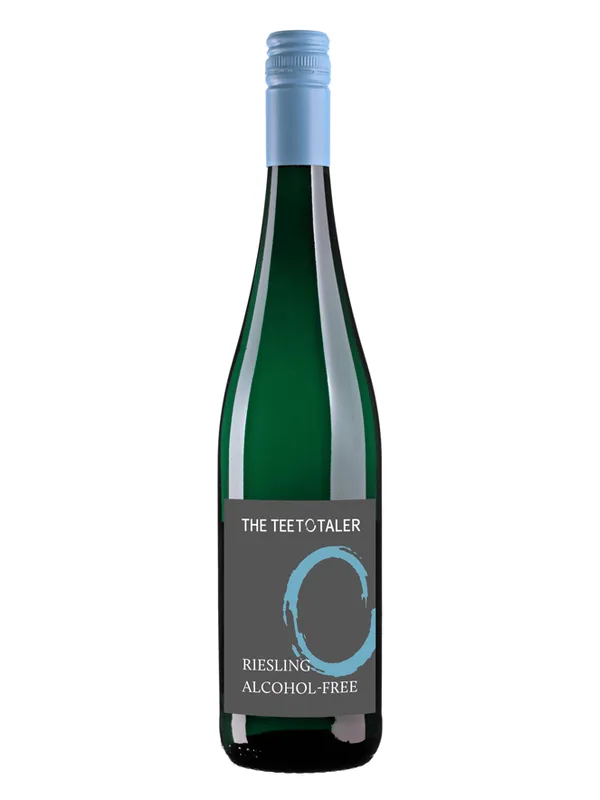 The Teetotaler Riesling