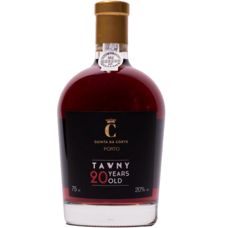 Quinta Da Cörte Tawny 20 aars