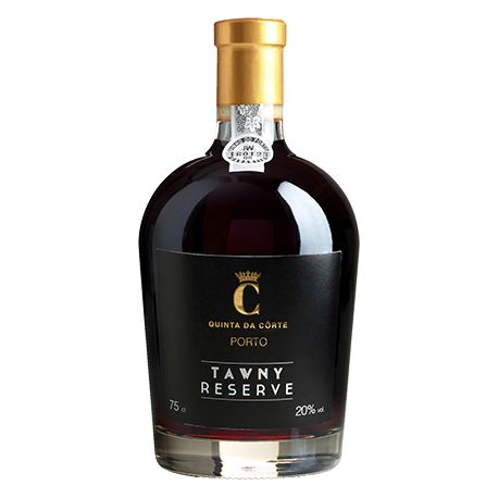 Quinta Da Cörte Tawny Reserve